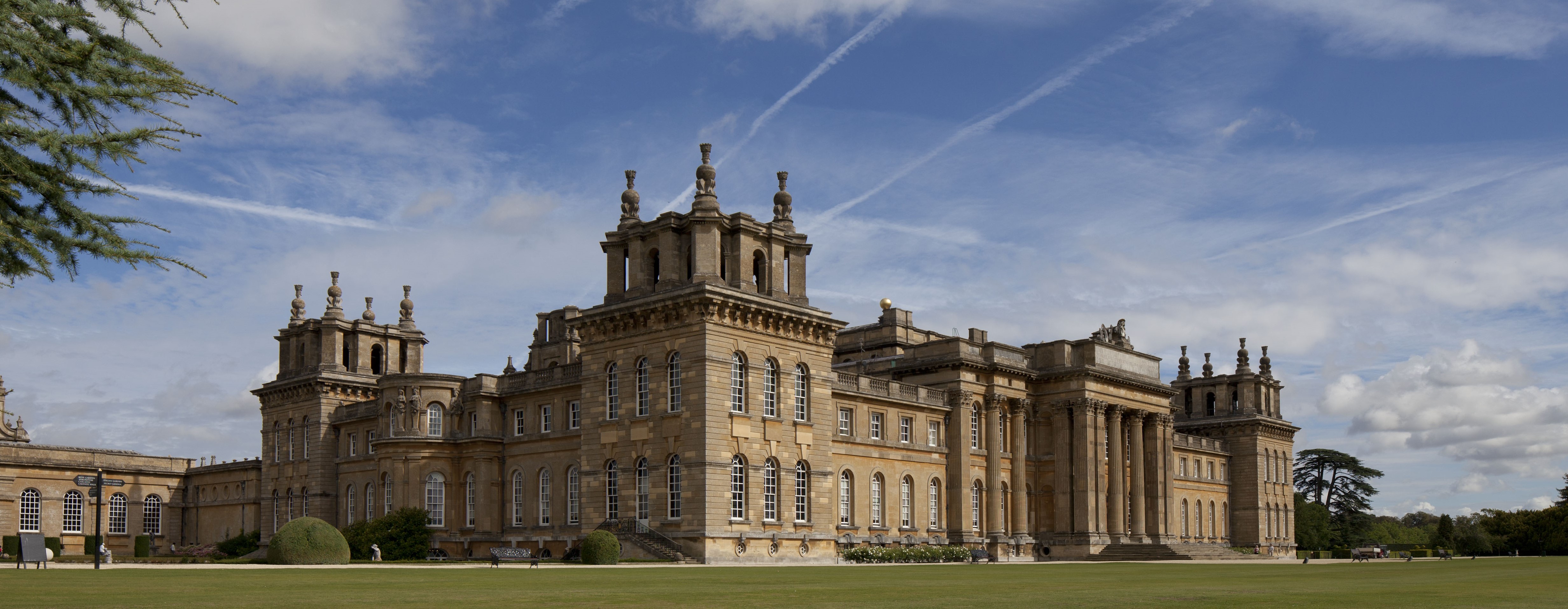 blenheim-palace-smilrejser