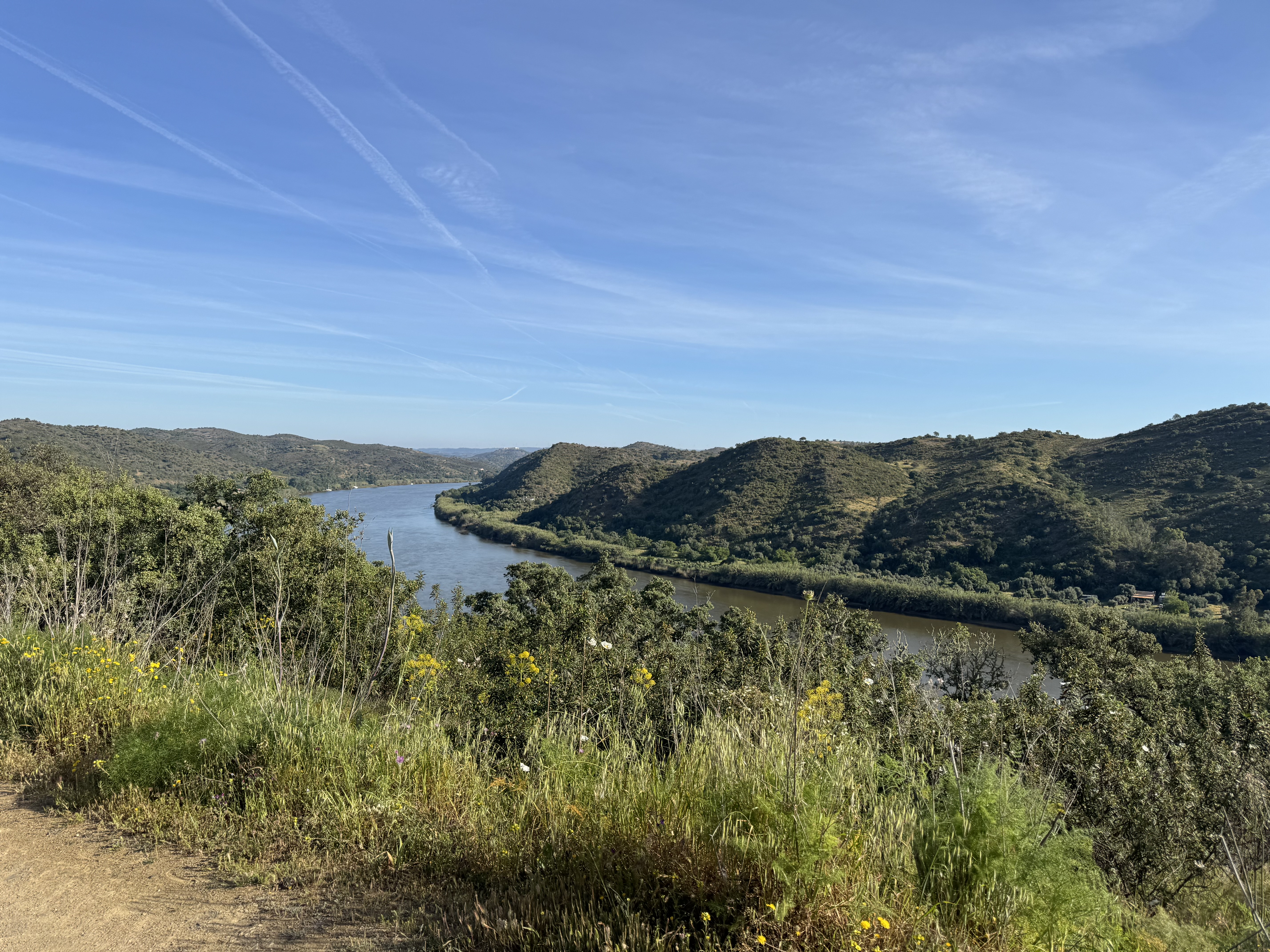 guadiana-floden-vandretur