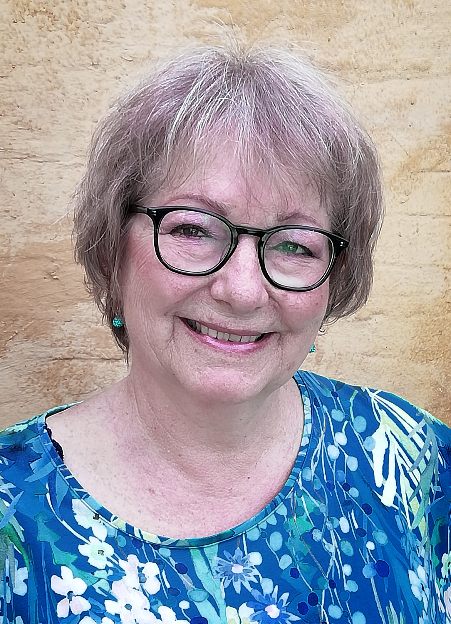 Connie Elsebeth Kristine Olsen guide nillesgislev