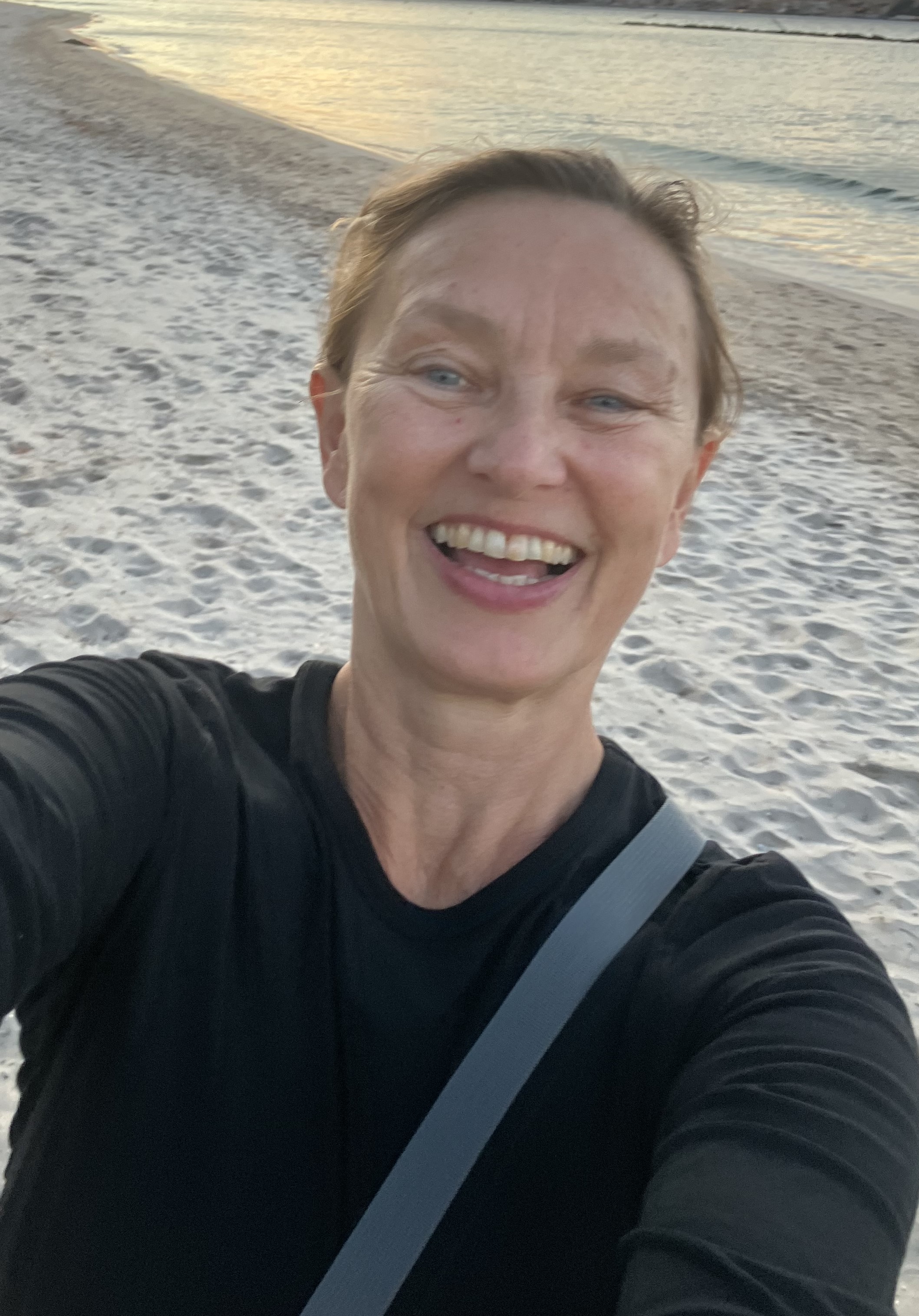 Heidi Toft Simonsen guide nillesgislev