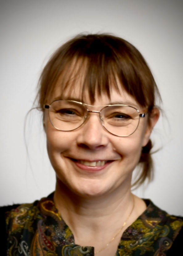 Janne Holmstrøm Rønnemose guide nillesgislev