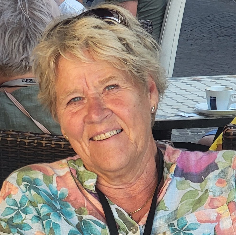 Jette Lund Lørup guide nillesgislev
