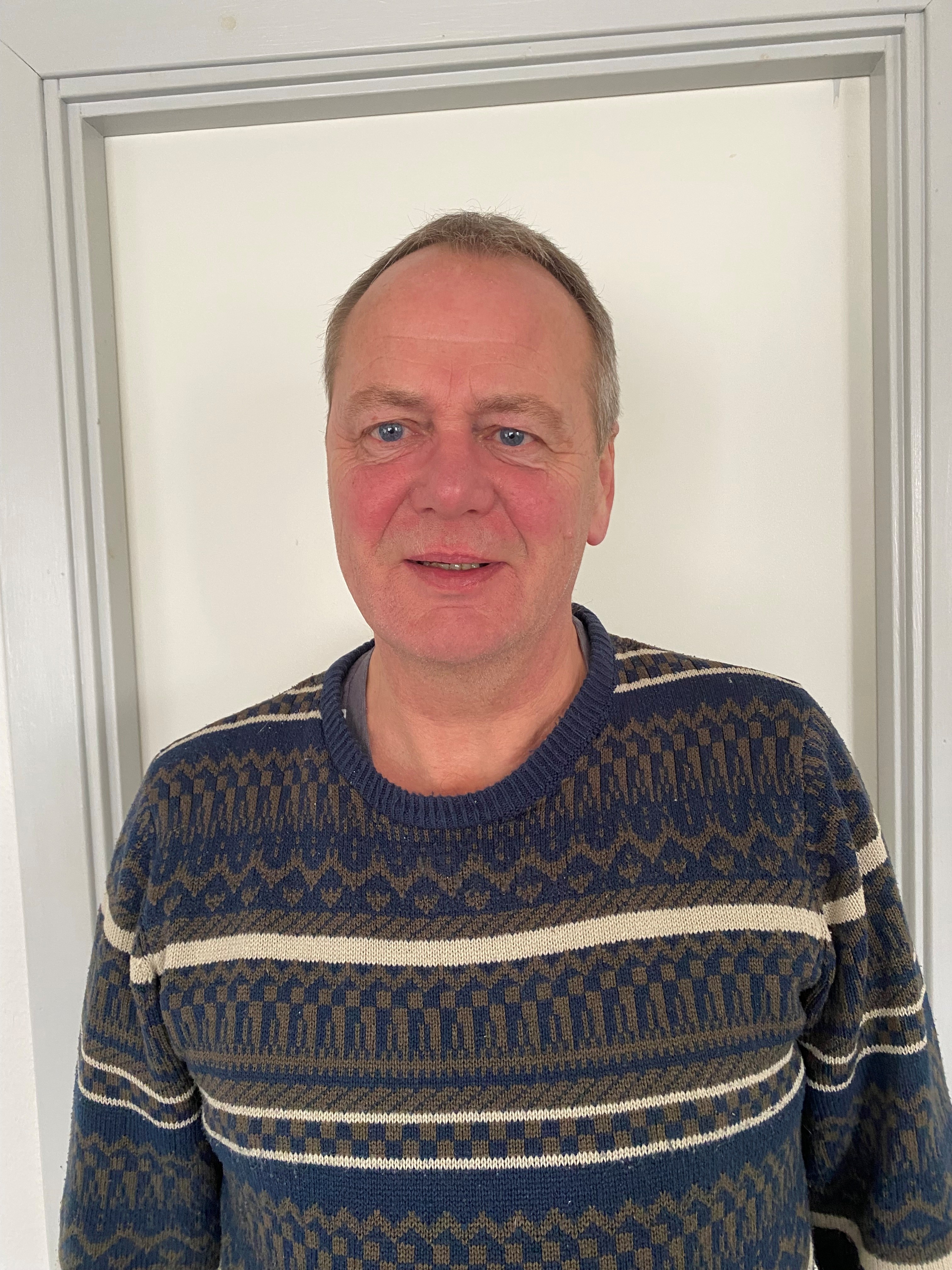 Klaus Sørensen guide nillesgislev