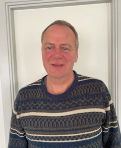 Klaus Sørensen guide nillesgislev