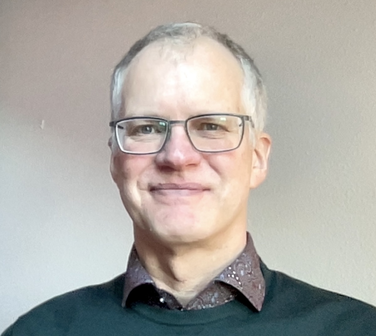 Niels Pedersen guide nillesgislev