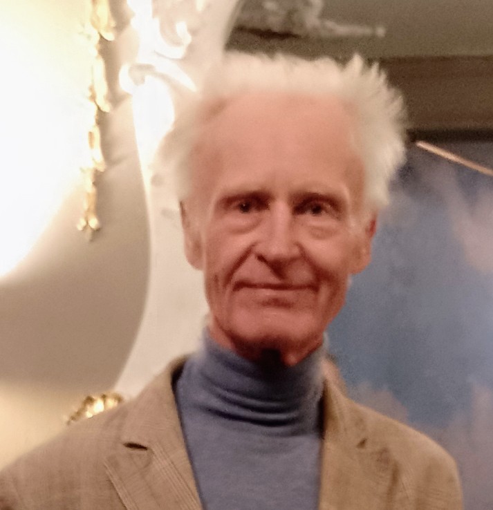 Ole Christiansen guide nillesgislev