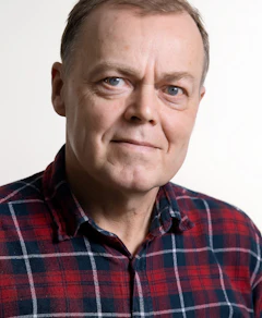 Søren Bak guide nillesgislev