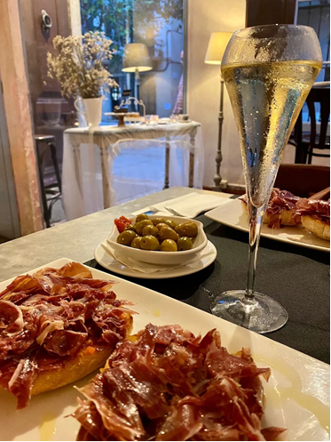 smilrejser_cava_smagning_costa_brava