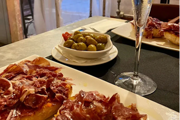 smilrejser_cava_smagning_costa_brava