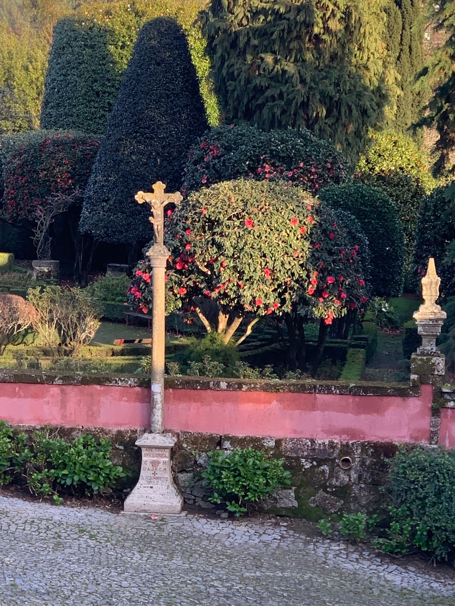 Villa Margaridi 1