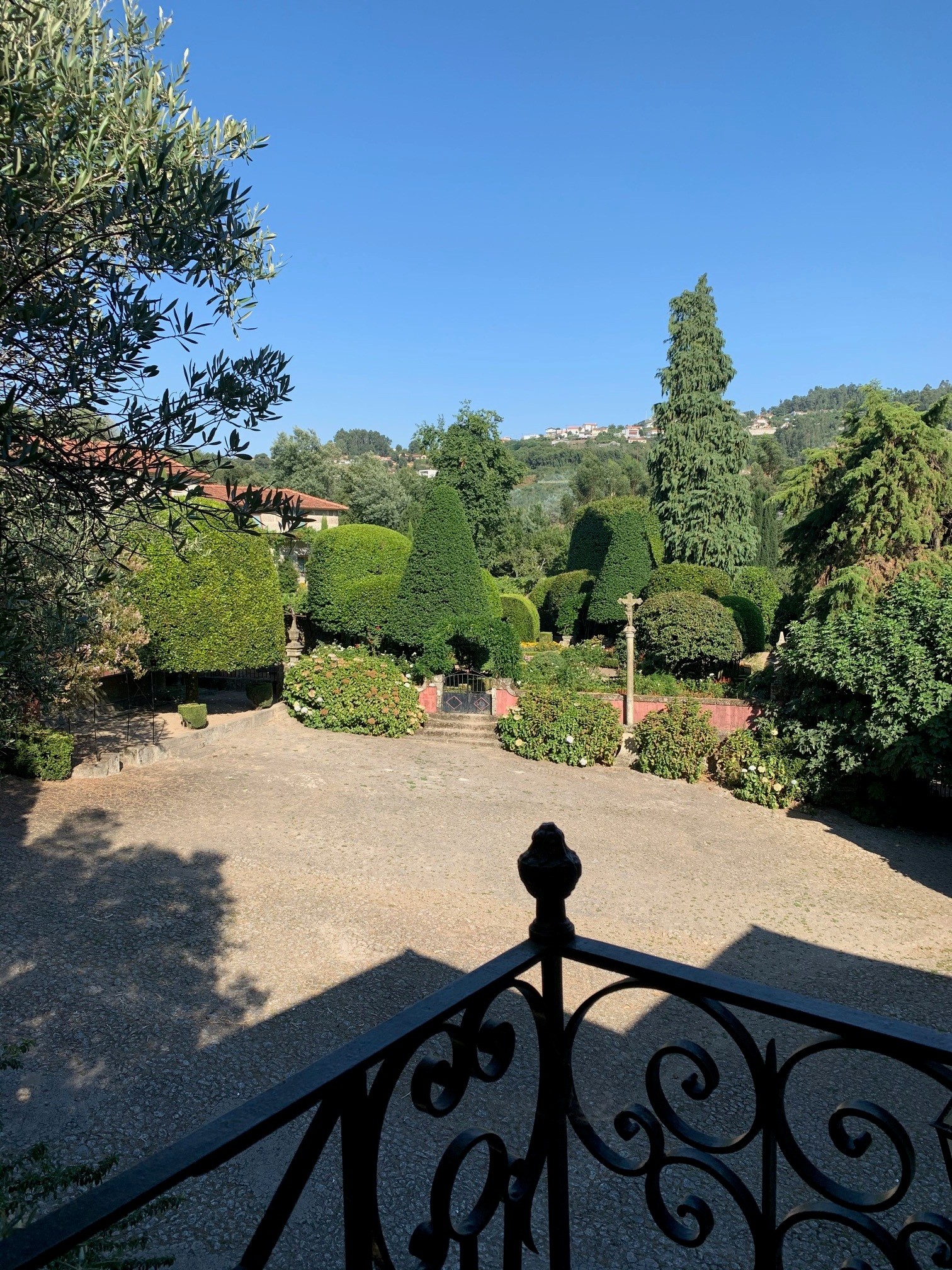 Villa Margaridi 6