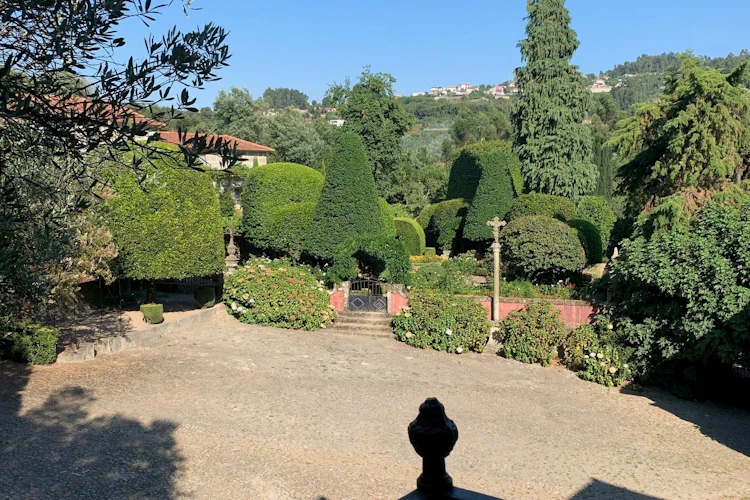 Villa Margaridi 6